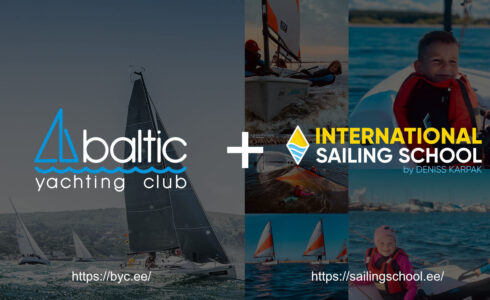 Baltic Yachting Club + International Sailing School