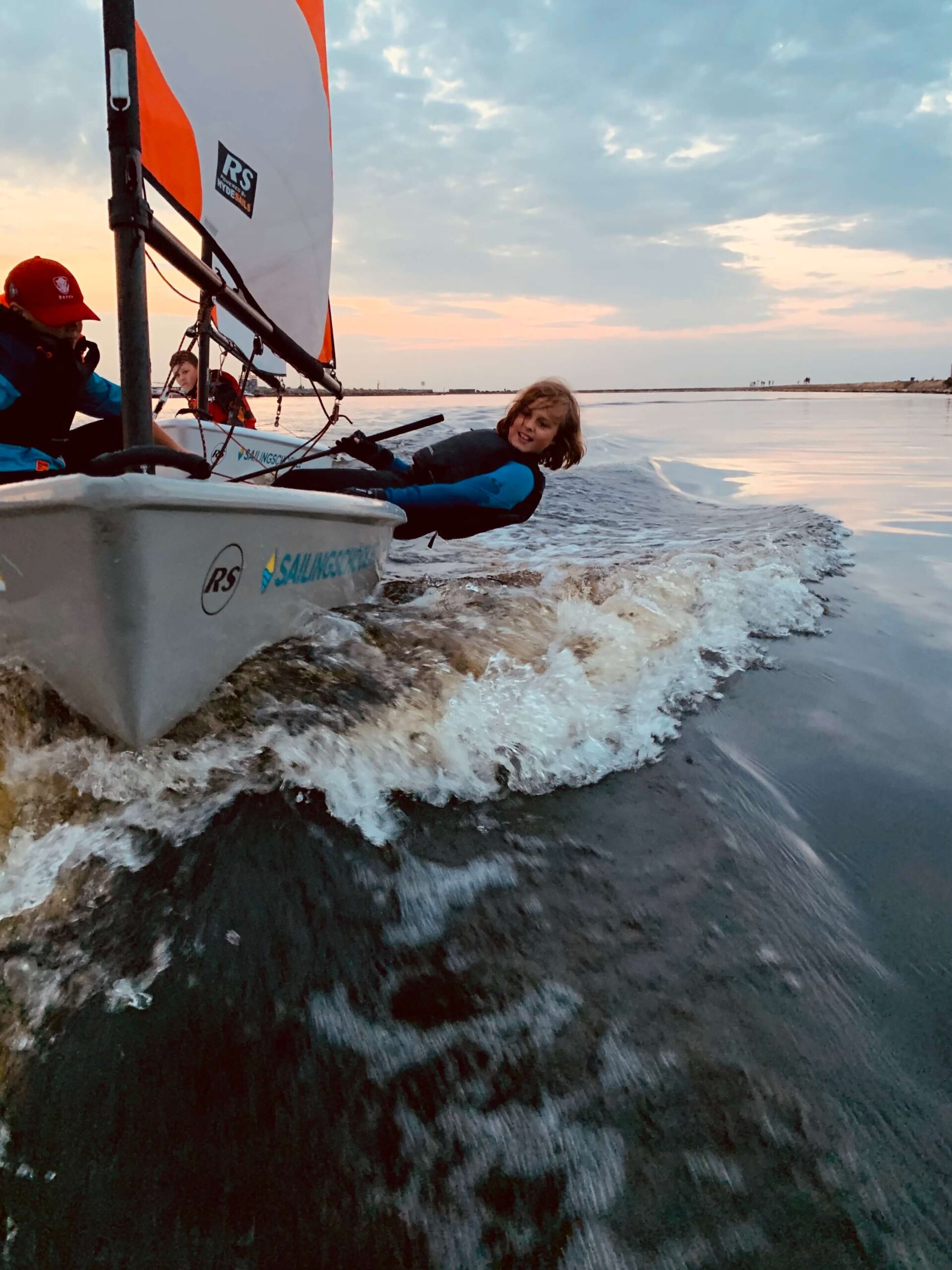 International Sailing School