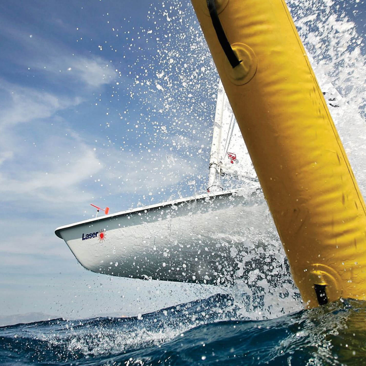 International Sailing School by Deniss Karpak